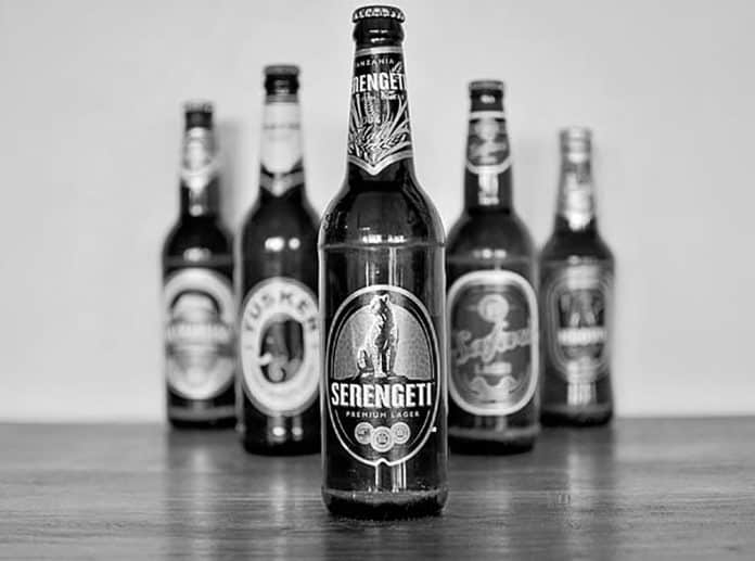 Beer in Tanzania – Breweries, Craft Breweries and Domestic Brands
