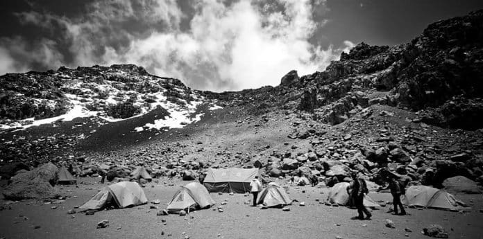 Critical Details About Crater Camp Kilimanjaro Routes