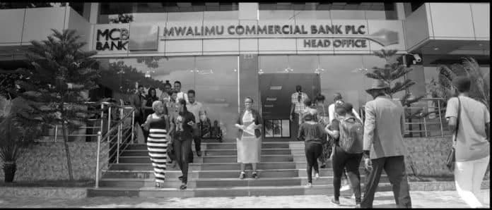 Mwalimu Commercial Bank PLC - History, Products, Services and More