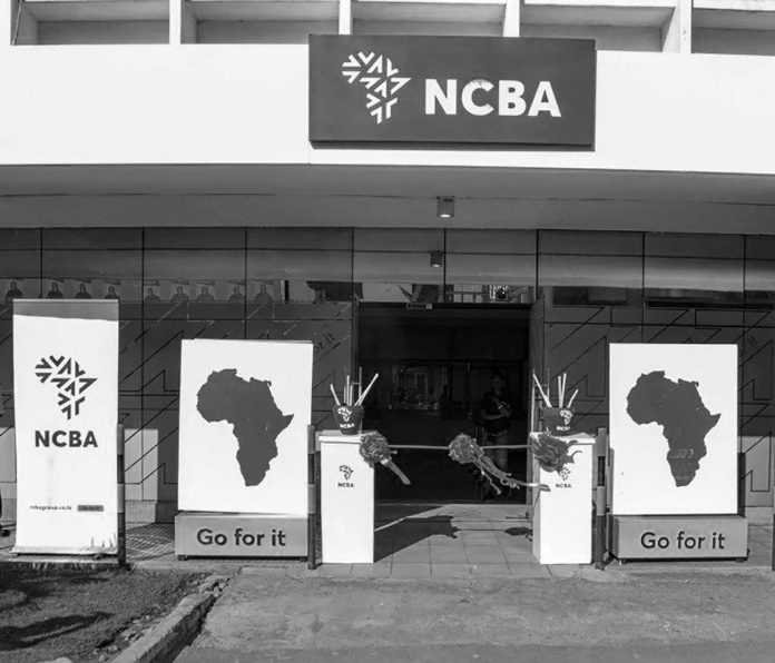 NCBA Bank Tanzania - History, Ownership, Network and More