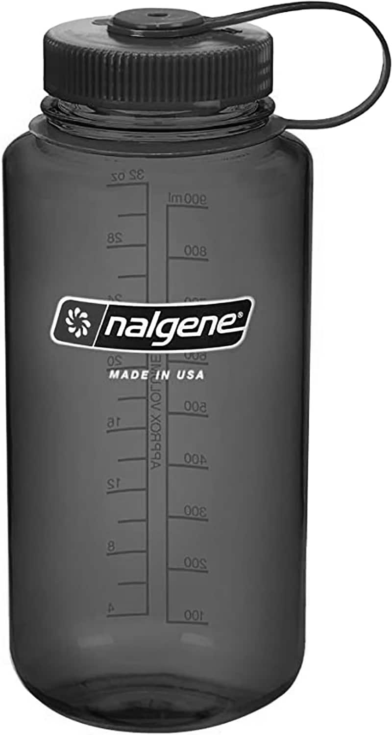 Nalgene bottle