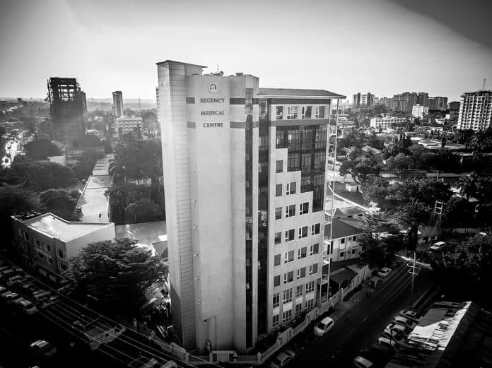Quick Overview of the Regency Medical Center Dar es Salaam