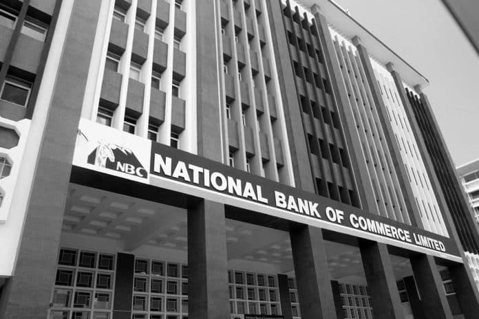 Quick Snapshot of the National Bank of Commerce Tanzania Limited