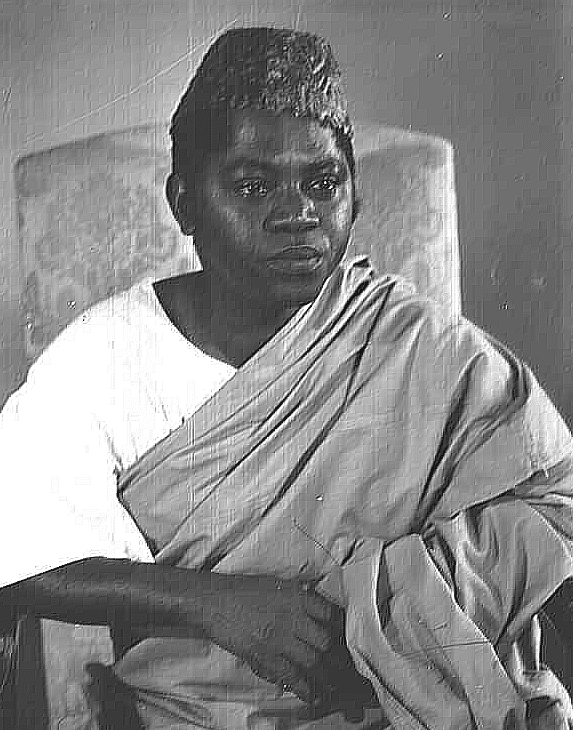 Rashid Mfaume Kawawa