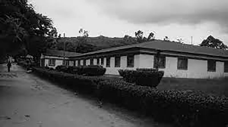 Ruaha Bahai Secondary School