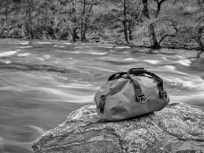 Waterproof Duffle Bag