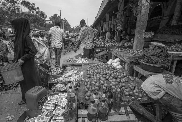 Cost of Living in Tanzania - Markets, Transportation, Utilities and More