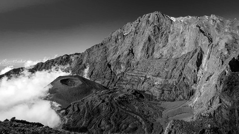 Mount Meru