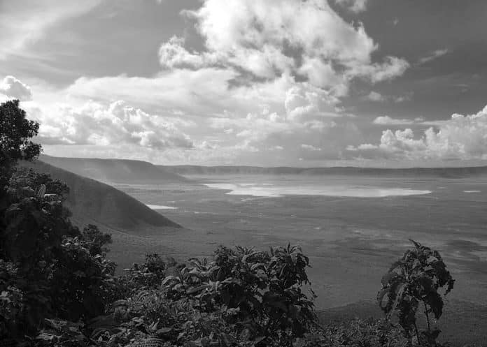 Ngorongoro Crater Highlands - History, Safari, Flamingos and More
