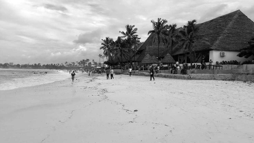 Coco Beach in Dar es salaam - When to Visit, What to Do, Location ...