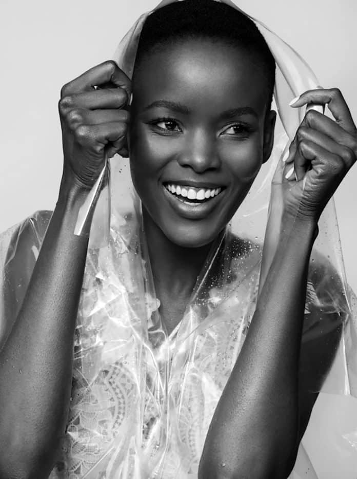 Snapshot - Top Female Tanzania Models of All Time