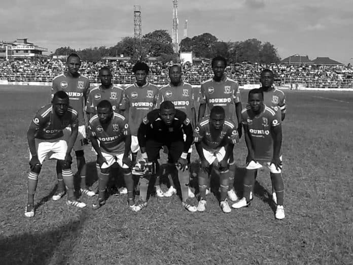 Coastal Union FC Tanga Snapshot – Current Squad, Achievements and More