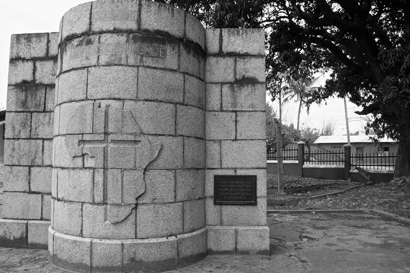 Dr David Livingstone Memorial in Ujiji Kigoma