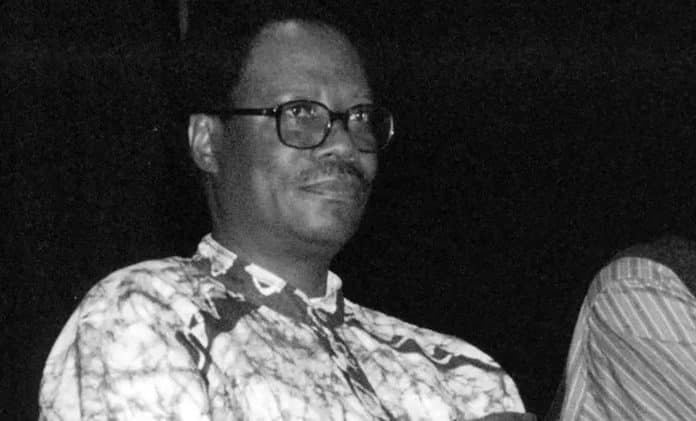 Euphrase Kezilahabi Biography – Background, Works, Influences and More