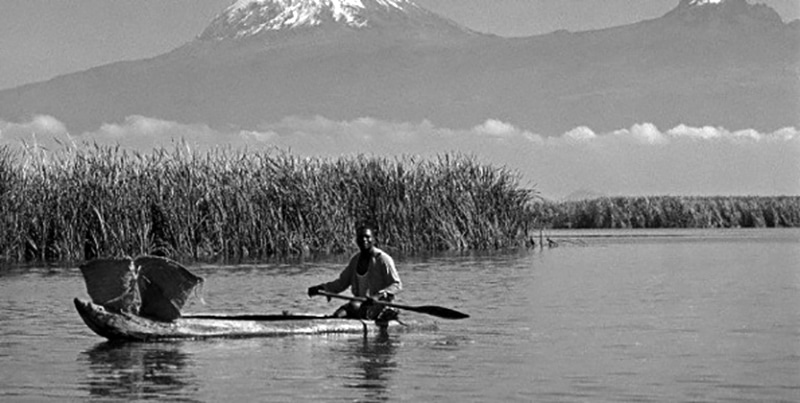 Get Out of the City and Check out Lake Jipe Between Tanzania-Kenya