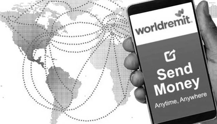 Insight - Worldremit Money Transfer Vodacom Partnership