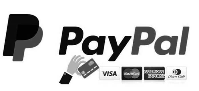 Paypal TZ - Receive or Send Funds Through Virtual Paypal Tanzania