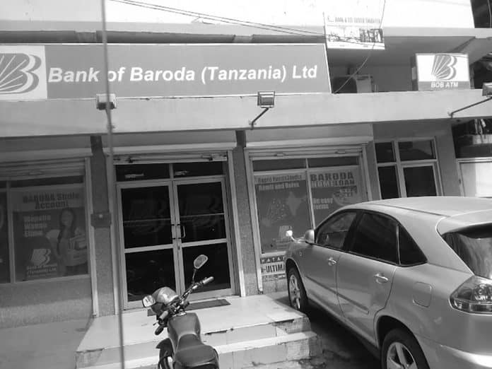 Bank of Baroda Tanzania Limited – History, Ownership, Network and More