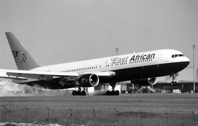 East African Air – History, Destination, Fleet & More