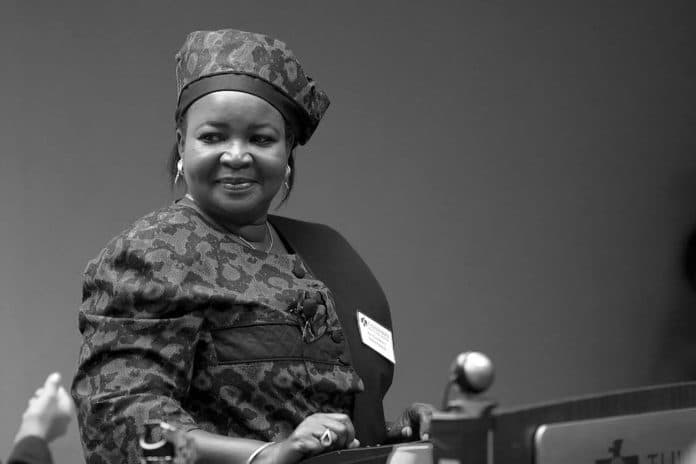 Mama Salma Kikwete Biography – Education, Life, Career, Politics and More
