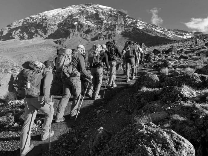 Answer - How Long Does It Take to Climb Mount Kilimanjaro