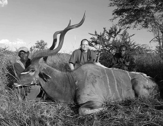 Quick but Critical Guide About Hunting in Tanzania