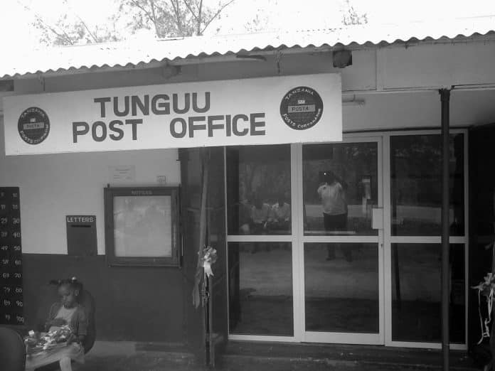 Tanzania Posts Corporation - History, Post Office Distribution, Services and More