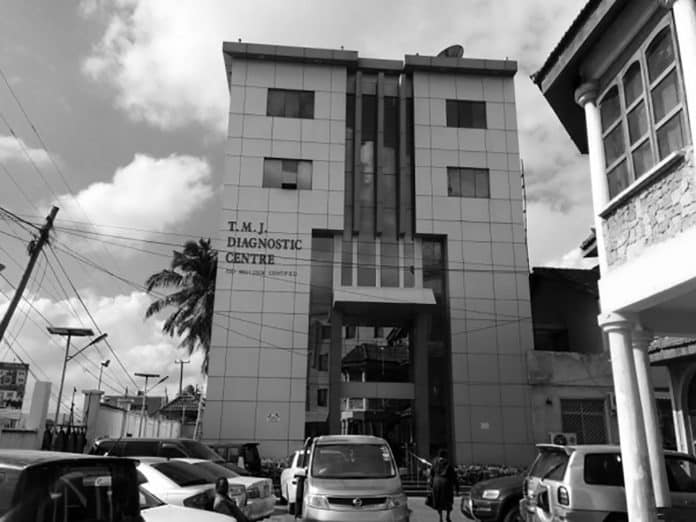 A Quick Overview of the TMJ Hospital Dar es salaam