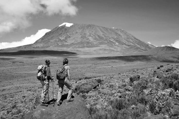 Critical Guide - Climbing Mount Kilimanjaro for Beginners