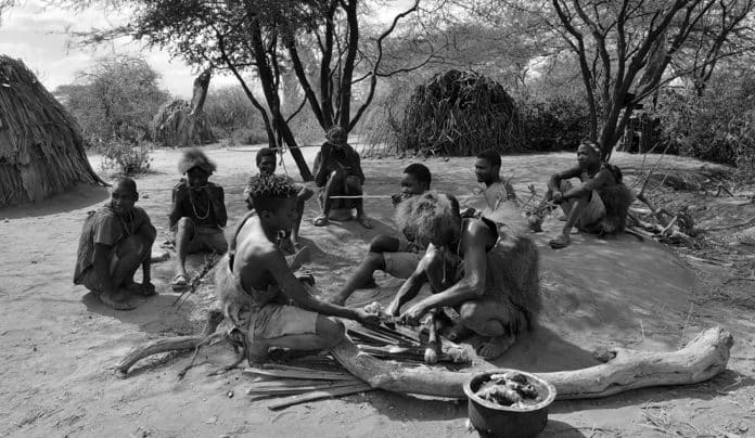 Critical Insight About Tanzania Cultural Tourism