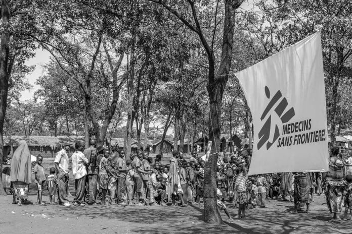 MSF Tanzania - Things You Need to Know