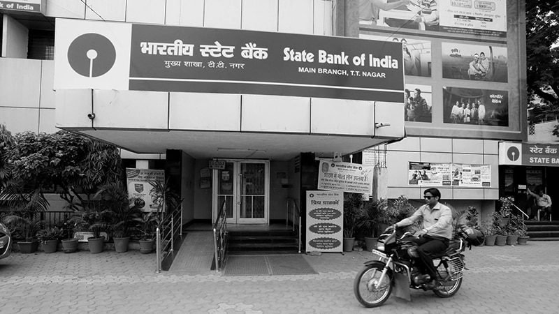 National Bank of India