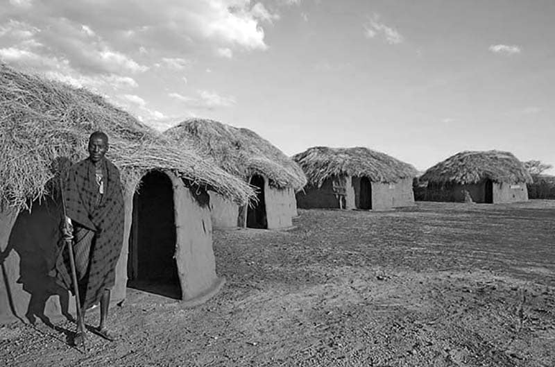 Olpopongi Maasai cultural village