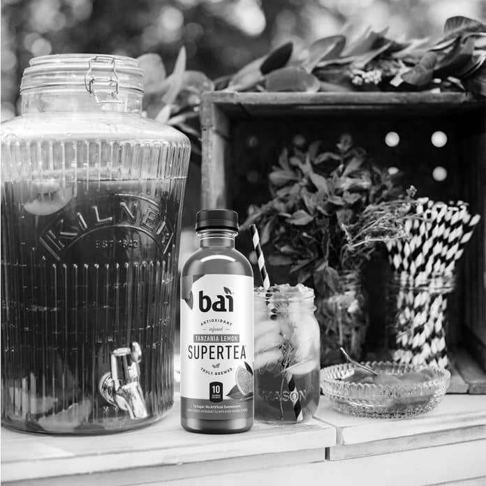 Product Review – Bai Tanzania Lemonade Tea