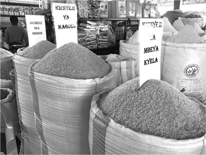 Rice Market in Tanzania - Value Chain, Prices and More