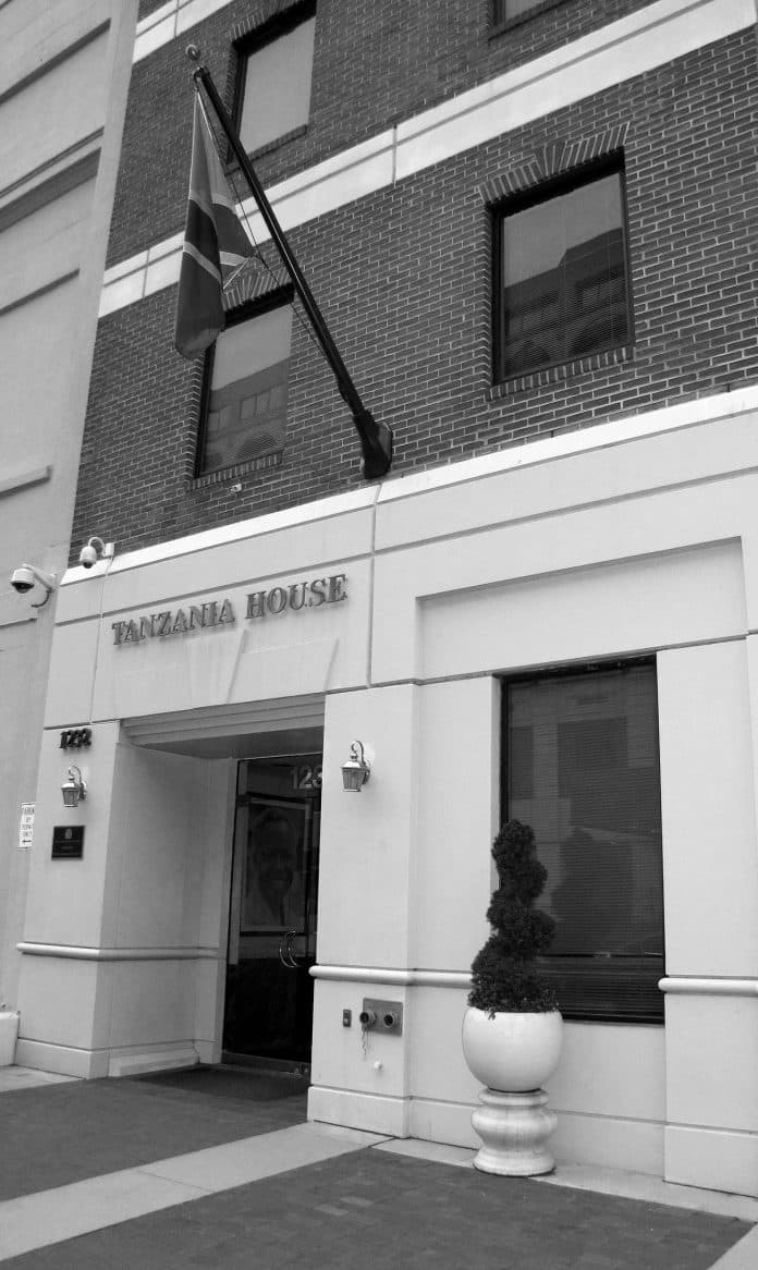 Tanzania Embassy USA – Responsibilities, Services, and More