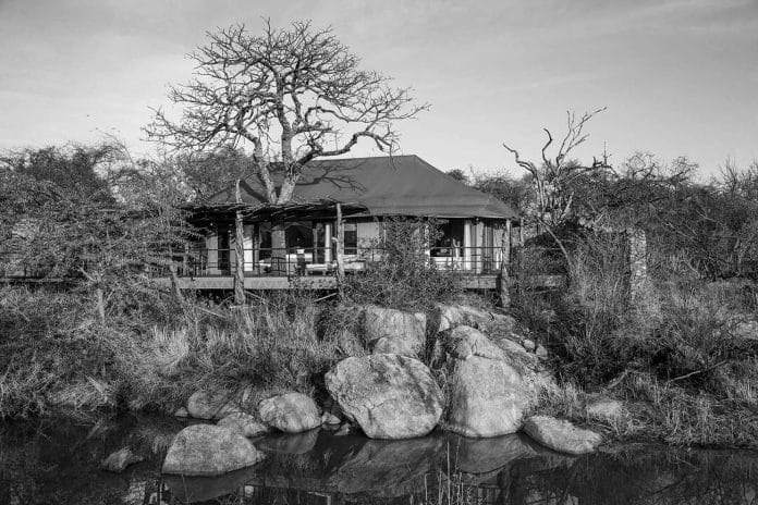 The Ultimate and Must Stay Best Safari Lodges in Tanzania