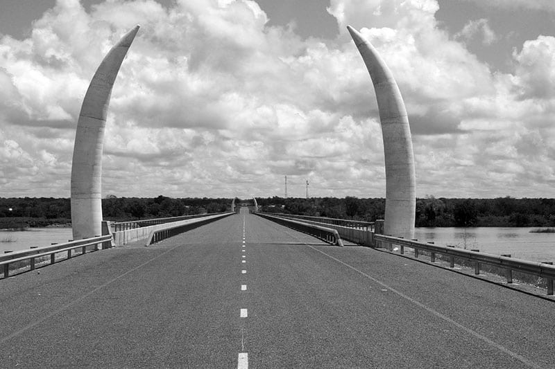 Unity Bridge Tanzania Mozambique