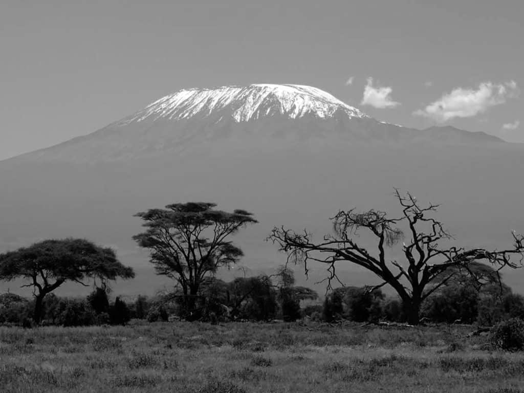 Mount Kilimanjaro Facts That are Interesting to Know ...