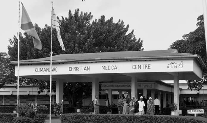 Snapshot - Kilimanjaro Christian Medical Centre (KCMC) and Its Services