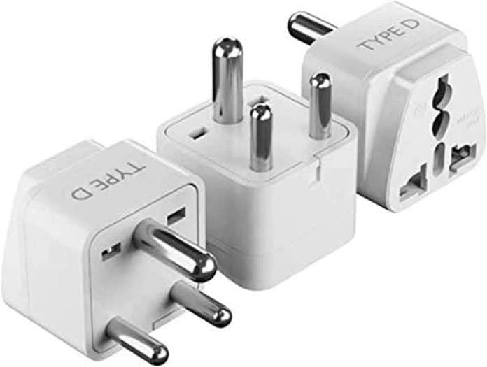 Tanzania Power Adapter - Which Type is the Right One for Travel