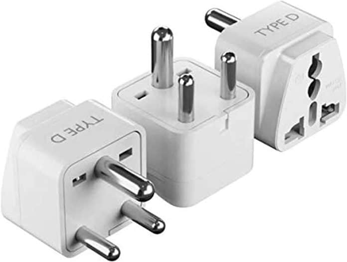 zanzibar travel adapter