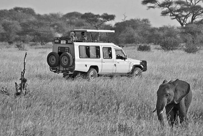 Tanzania Safari Vehicles - What Type Will You Be In