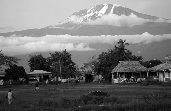 Tourism Development in Tanzania - Transformation to Sustainability, Resilience and Inclusivity