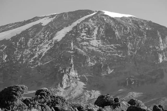 Kilimanjaro Weather – Temperatures, Climate Zones and More