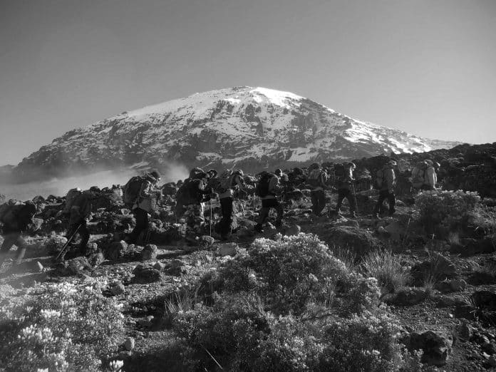 The Ultimate Guide About Climbing Mount Kilimanjaro