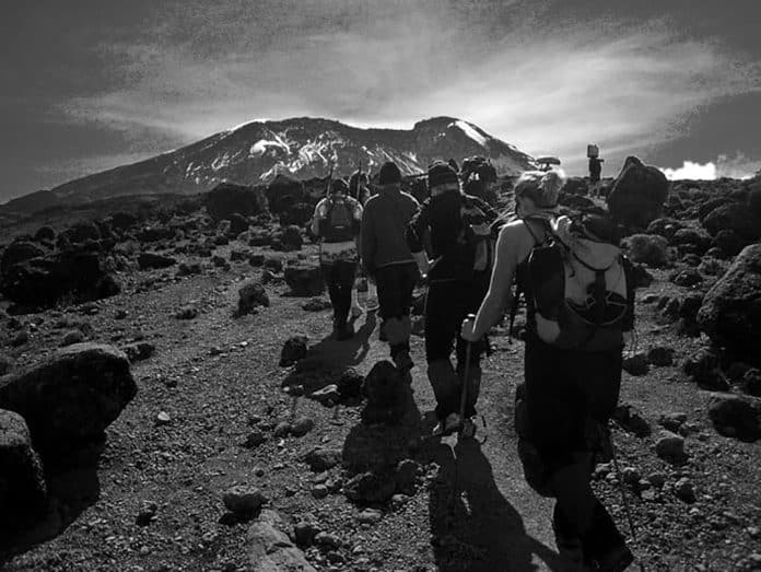 Answer - How Hard is It to Climb Mount Kilimanjaro