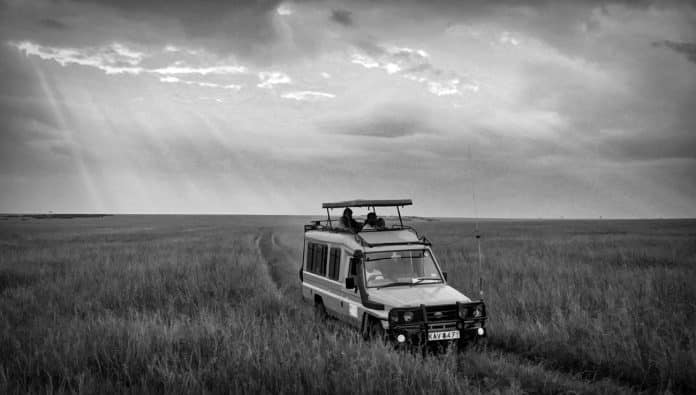 Budget Safari Kenya Tanzania - A Comprehensive Guide