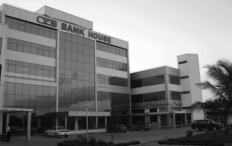 CRDB Bank Tanzania