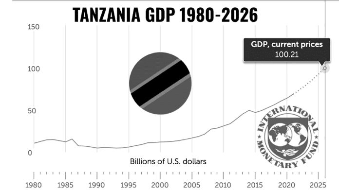 Factors for Economic Development in Tanzania Since Independence 